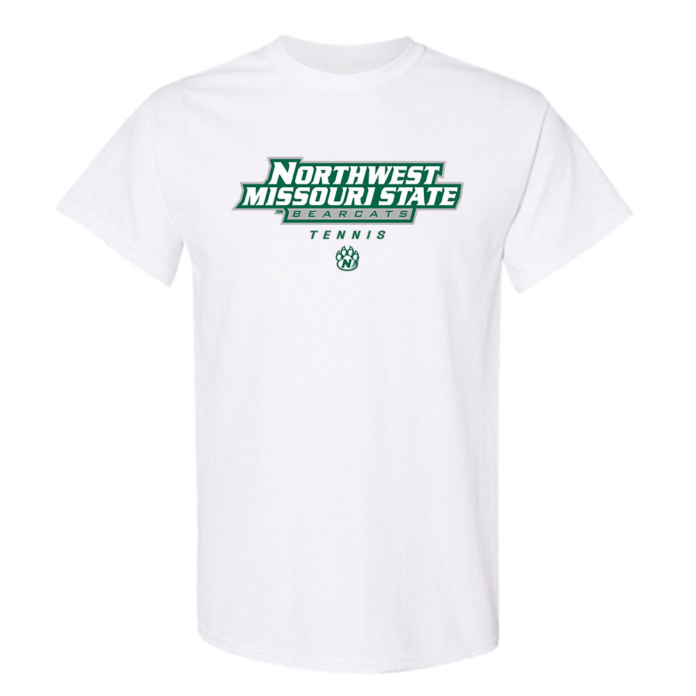 Northwest Missouri State - NCAA Men's Tennis : Niccolo Chiriatti - Classic Shersey T-Shirt-0