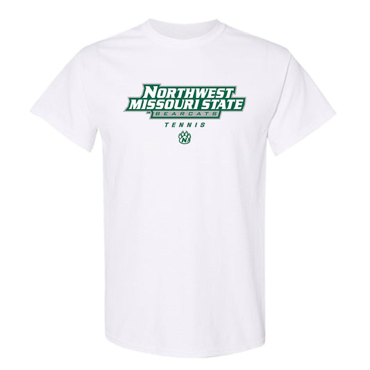 Northwest Missouri State - NCAA Men's Tennis : Niccolo Chiriatti - Classic Shersey T-Shirt-0