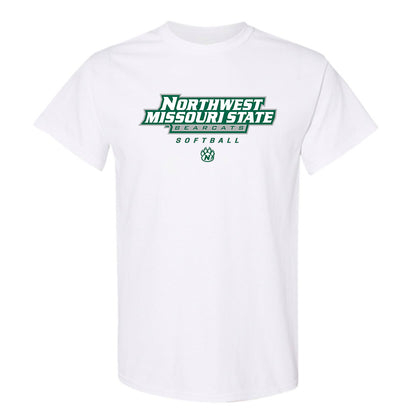 Northwest Missouri State - NCAA Softball : Madi Lukasik - Classic Shersey T-Shirt-0