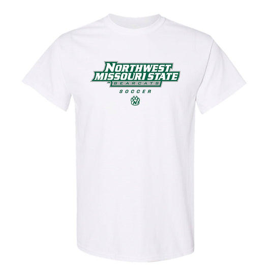 Northwest Missouri State - NCAA Women's Soccer : Ekaterina Theoharidis - Classic Shersey T-Shirt-0