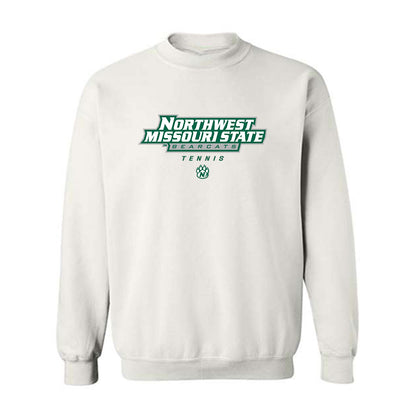 Northwest Missouri State - NCAA Men's Tennis : Antonin Leborne - Classic Shersey Crewneck Sweatshirt-0