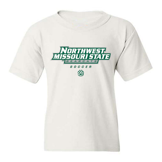 Northwest Missouri State - NCAA Women's Soccer : Lydia McVey - Classic Shersey Youth T-Shirt-0