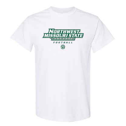 Northwest Missouri State - NCAA Football : Lorenzo Brinkley III - Classic Shersey T-Shirt-0