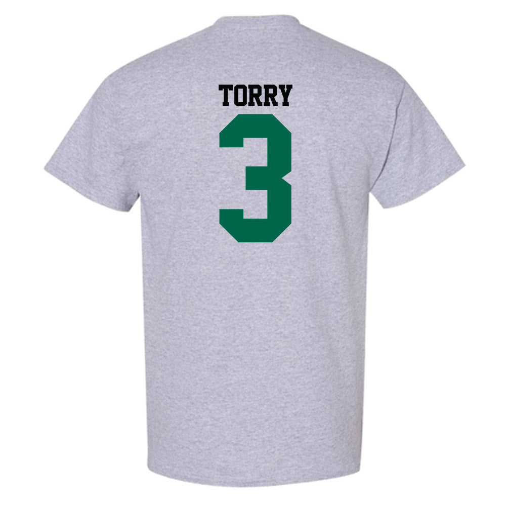 Northwest Missouri State - NCAA Football : Jackson Torry - Classic Shersey T-Shirt-1