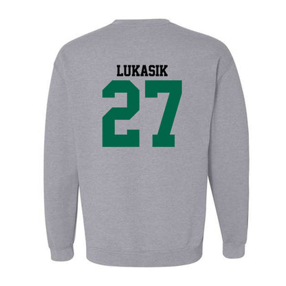 Northwest Missouri State - NCAA Softball : Madi Lukasik - Classic Shersey Crewneck Sweatshirt-1