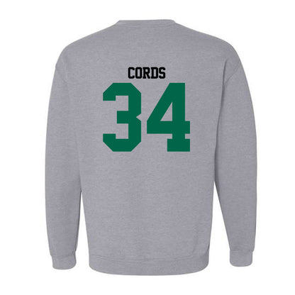 Northwest Missouri State - NCAA Softball : Kaylee Cords - Classic Shersey Crewneck Sweatshirt-1
