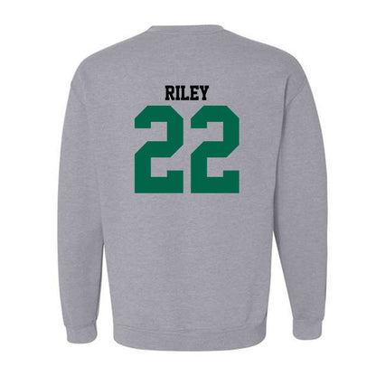 Northwest Missouri State - NCAA Women's Basketball : Aaliyah Riley - Classic Shersey Crewneck Sweatshirt-1