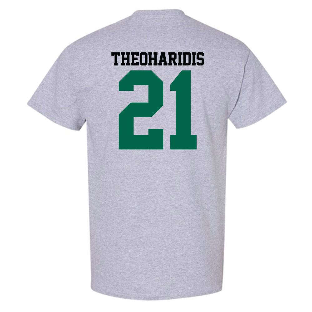 Northwest Missouri State - NCAA Women's Soccer : Ekaterina Theoharidis - Classic Shersey T-Shirt-1