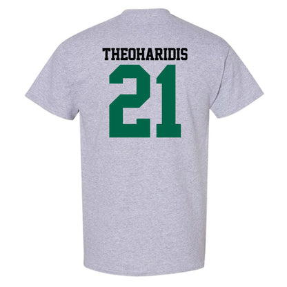 Northwest Missouri State - NCAA Women's Soccer : Ekaterina Theoharidis - Classic Shersey T-Shirt-1