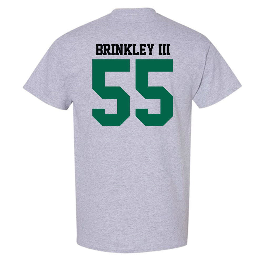 Northwest Missouri State - NCAA Football : Lorenzo Brinkley III - Classic Shersey T-Shirt-1