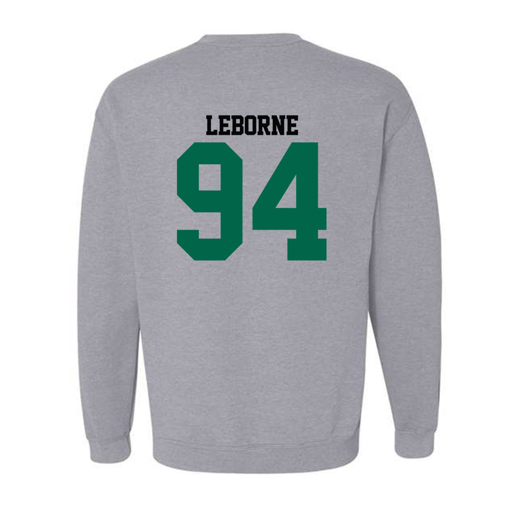 Northwest Missouri State - NCAA Men's Tennis : Antonin Leborne - Classic Shersey Crewneck Sweatshirt-1
