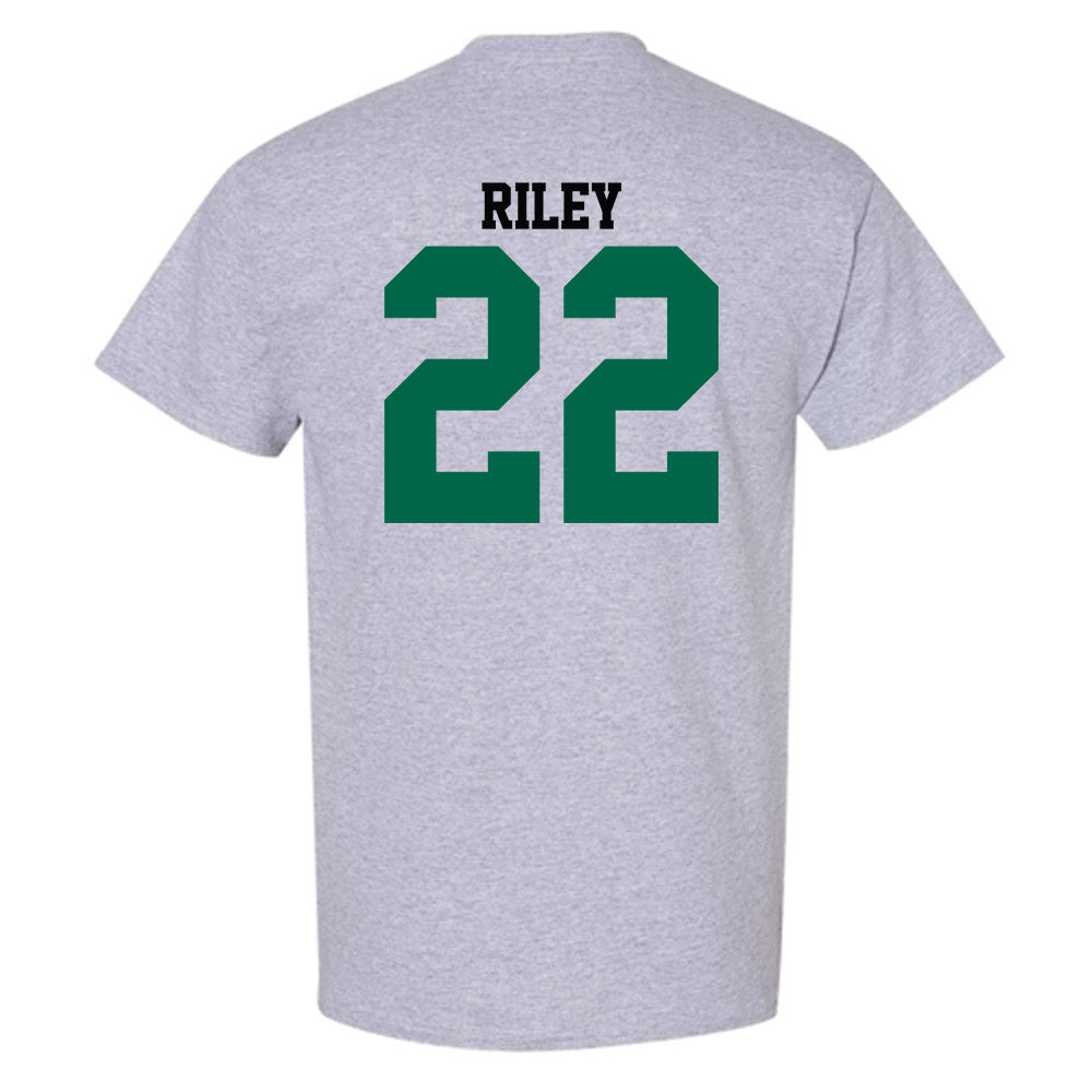 Northwest Missouri State - NCAA Women's Basketball : Aaliyah Riley - Classic Shersey T-Shirt-1