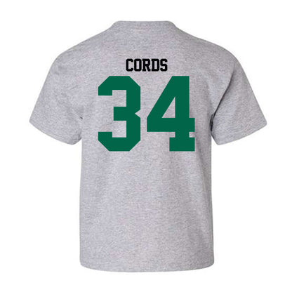 Northwest Missouri State - NCAA Softball : Kaylee Cords - Classic Shersey Youth T-Shirt-1