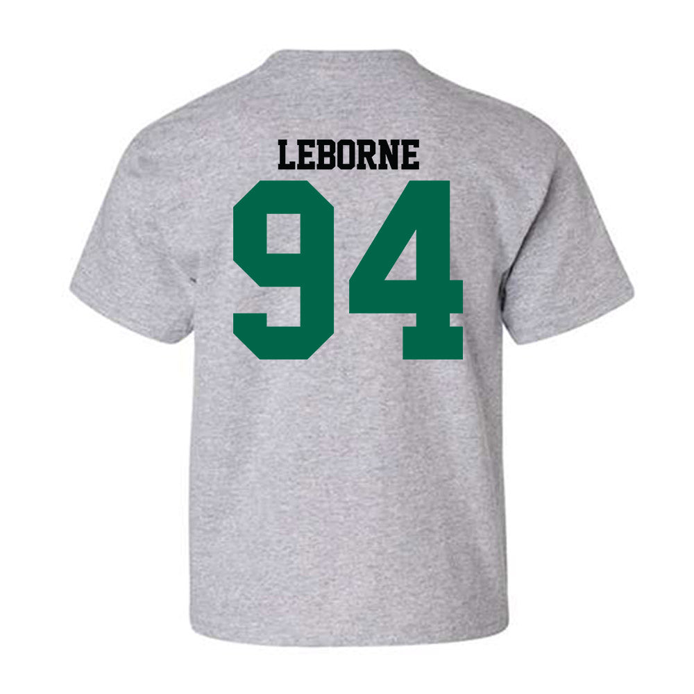 Northwest Missouri State - NCAA Men's Tennis : Antonin Leborne - Classic Shersey Youth T-Shirt-1
