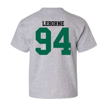 Northwest Missouri State - NCAA Men's Tennis : Antonin Leborne - Classic Shersey Youth T-Shirt-1