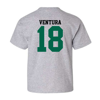 Northwest Missouri State - NCAA Baseball : Jordi Ventura - Classic Shersey Youth T-Shirt-1