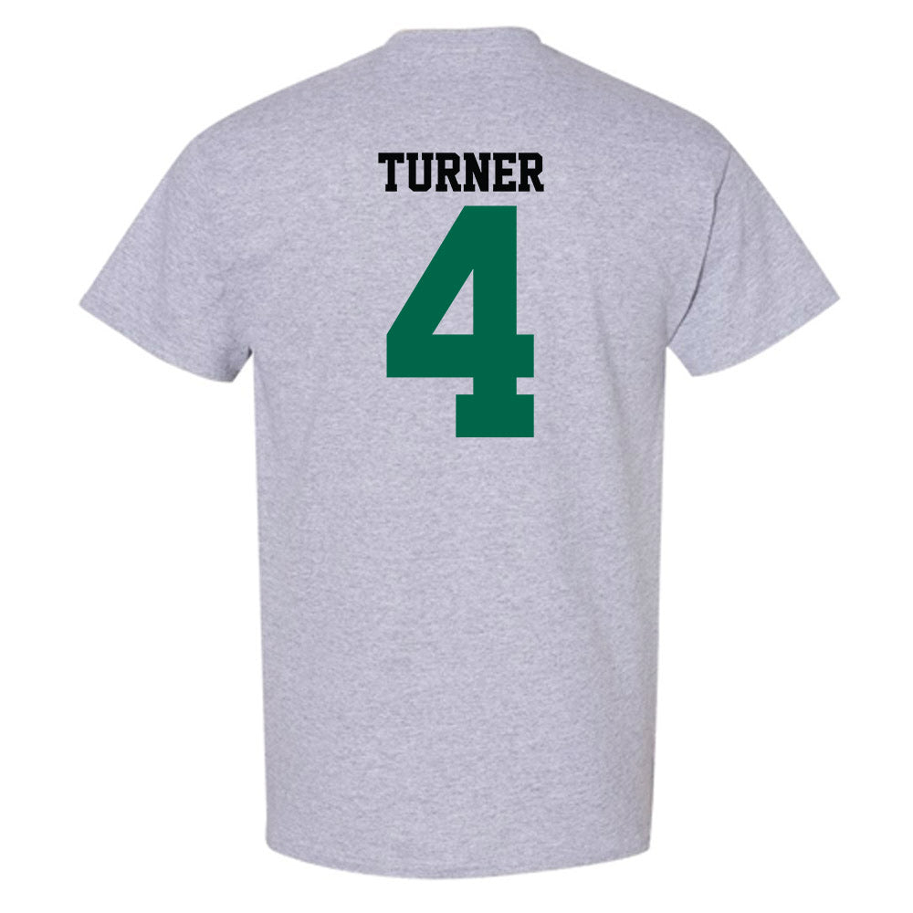 Northwest Missouri State - NCAA Football : Cael Turner - Classic Shersey T-Shirt-1