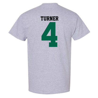 Northwest Missouri State - NCAA Football : Cael Turner - Classic Shersey T-Shirt-1