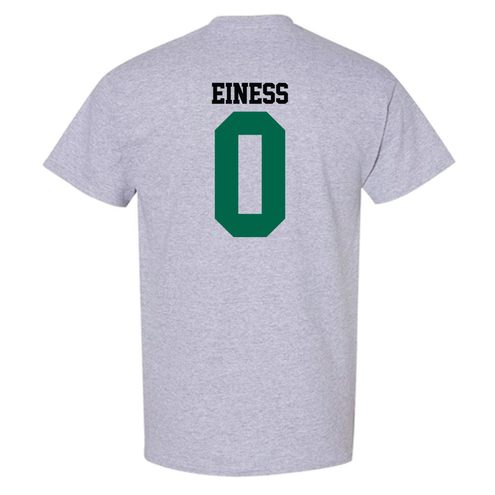 Northwest Missouri State - NCAA Football : Benjamin Einess - Classic Shersey T-Shirt-1