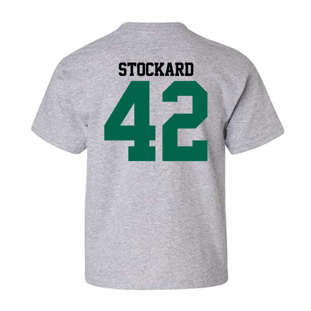 Northwest Missouri State - NCAA Football : Jacob Stockard - Classic Shersey Youth T-Shirt-1