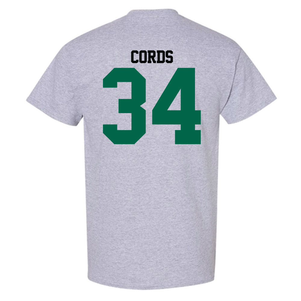 Northwest Missouri State - NCAA Softball : Kaylee Cords - Classic Shersey T-Shirt-1