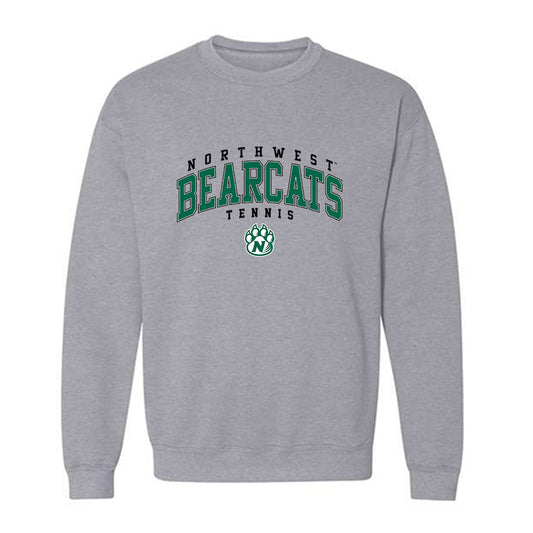 Northwest Missouri State - NCAA Women's Tennis : Michelle Kostadinova - Classic Shersey Crewneck Sweatshirt-0
