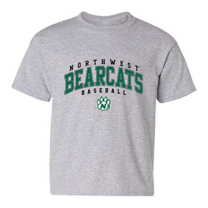 Northwest Missouri State - NCAA Baseball : Jordi Ventura - Classic Shersey Youth T-Shirt-0