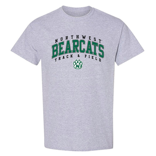 Northwest Missouri State - NCAA Men's Track & Field : Barnabe Gabillet - Classic Shersey T-Shirt-0