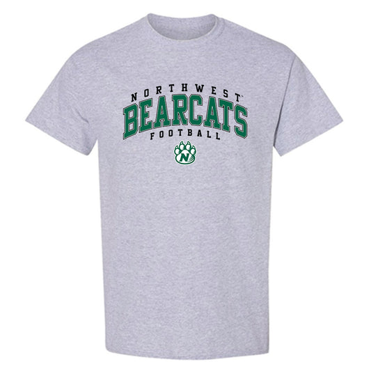 Northwest Missouri State - NCAA Football : Cael Turner - Classic Shersey T-Shirt-0