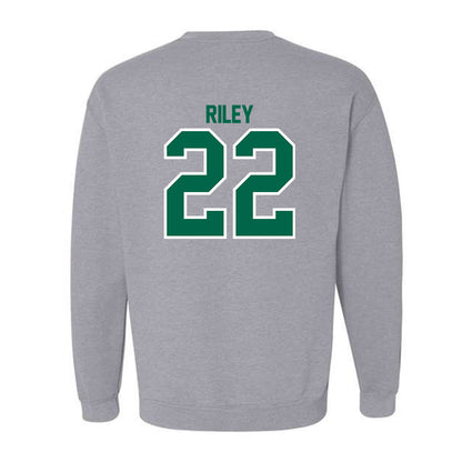 Northwest Missouri State - NCAA Women's Basketball : Aaliyah Riley - Classic Shersey Crewneck Sweatshirt-1