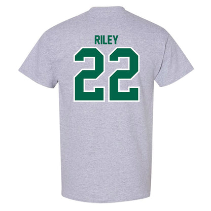 Northwest Missouri State - NCAA Women's Basketball : Aaliyah Riley - Classic Shersey T-Shirt-1