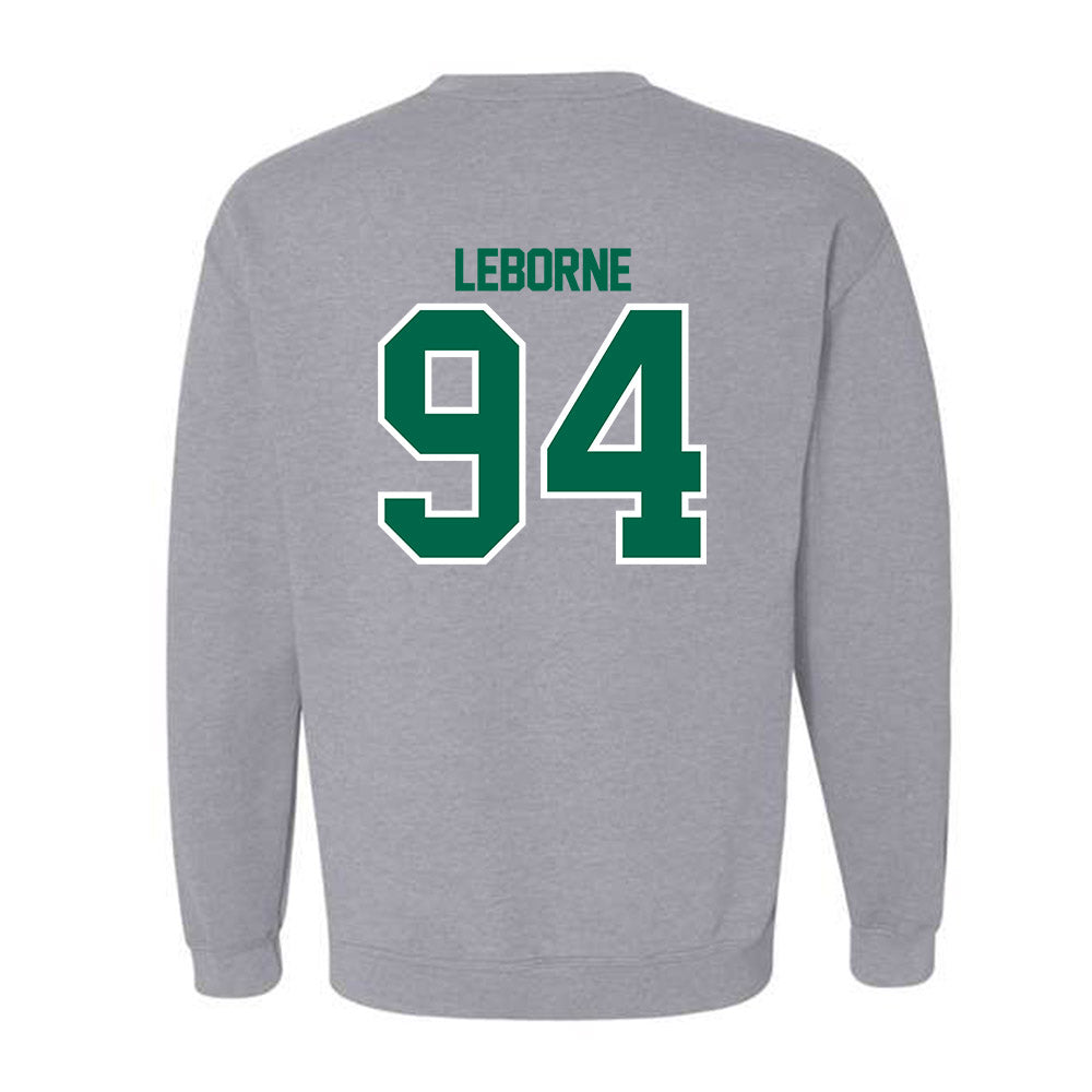 Northwest Missouri State - NCAA Men's Tennis : Antonin Leborne - Classic Shersey Crewneck Sweatshirt-1