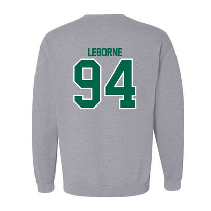 Northwest Missouri State - NCAA Men's Tennis : Antonin Leborne - Classic Shersey Crewneck Sweatshirt-1