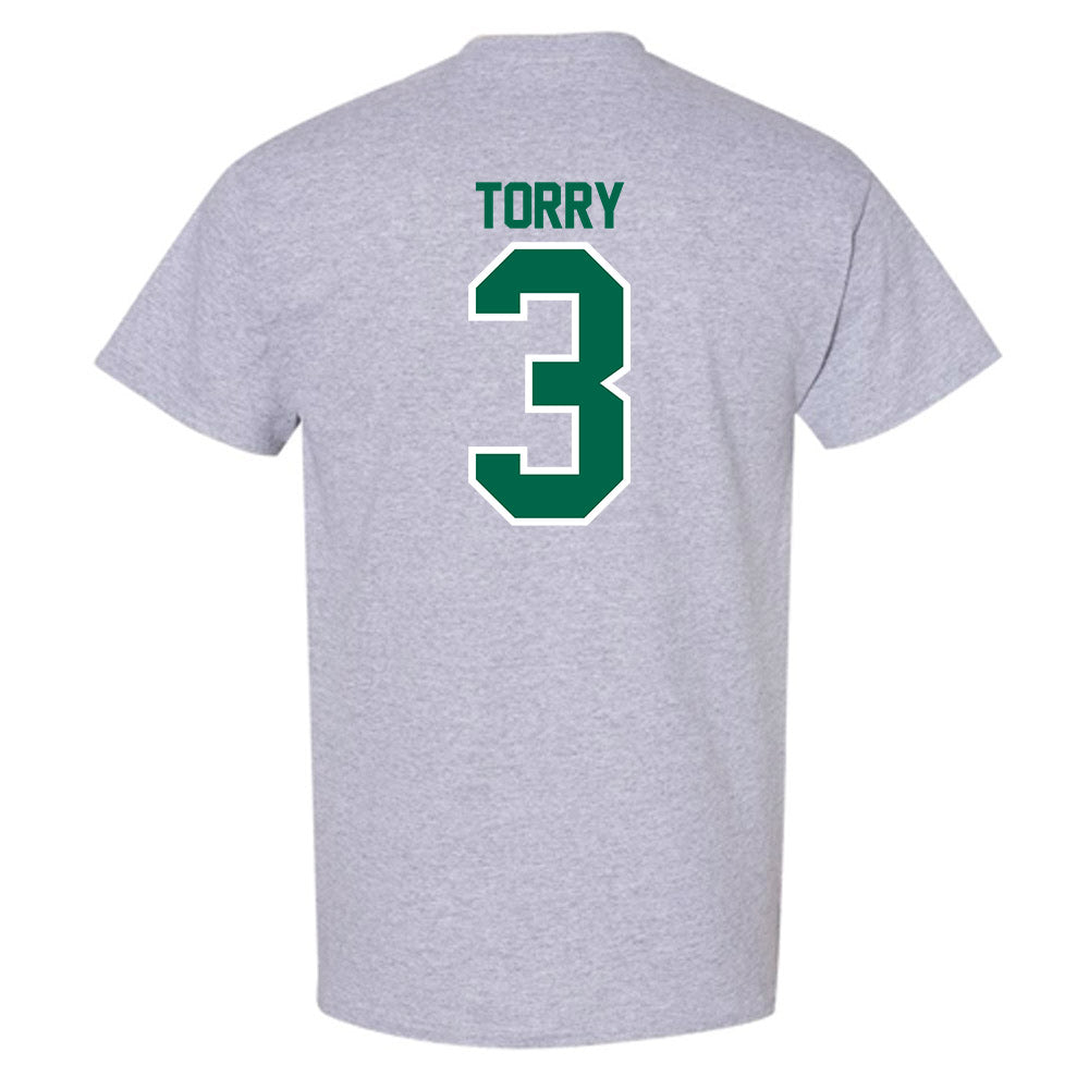 Northwest Missouri State - NCAA Football : Jackson Torry - Classic Shersey T-Shirt-1