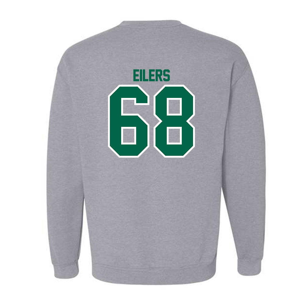Northwest Missouri State - NCAA Football : Ethan Eilers - Classic Shersey Crewneck Sweatshirt-1