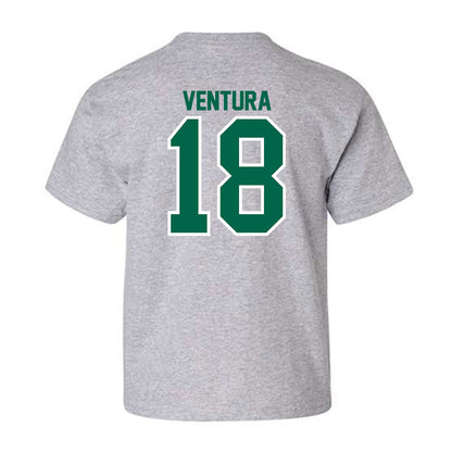Northwest Missouri State - NCAA Baseball : Jordi Ventura - Classic Shersey Youth T-Shirt-1
