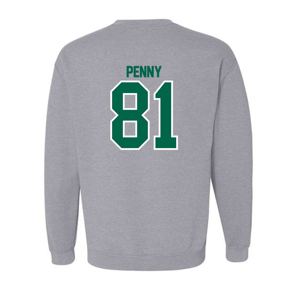 Northwest Missouri State - NCAA Football : Jermaine penny Penny - Classic Shersey Crewneck Sweatshirt-1
