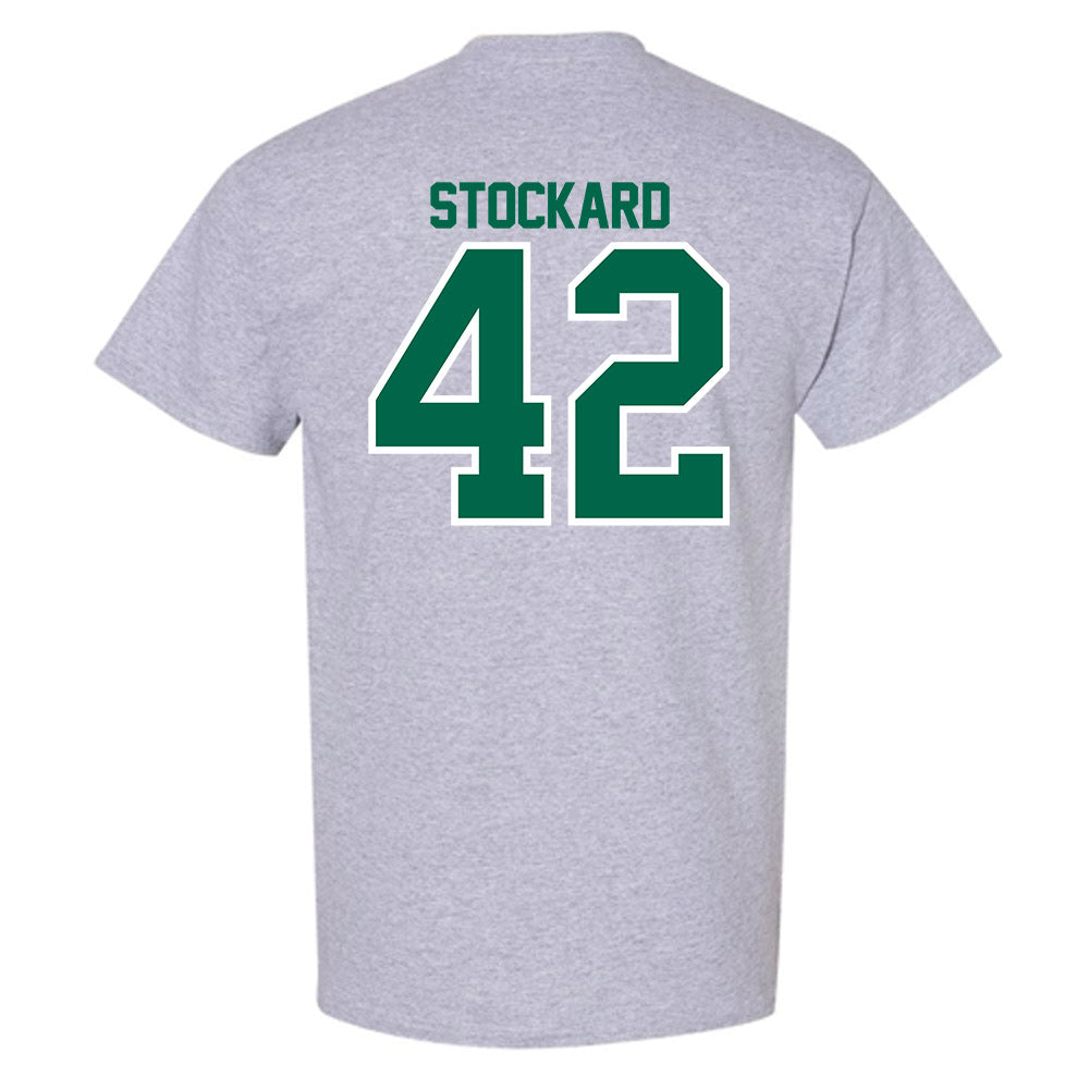 Northwest Missouri State - NCAA Football : Jacob Stockard - Classic Shersey T-Shirt-1