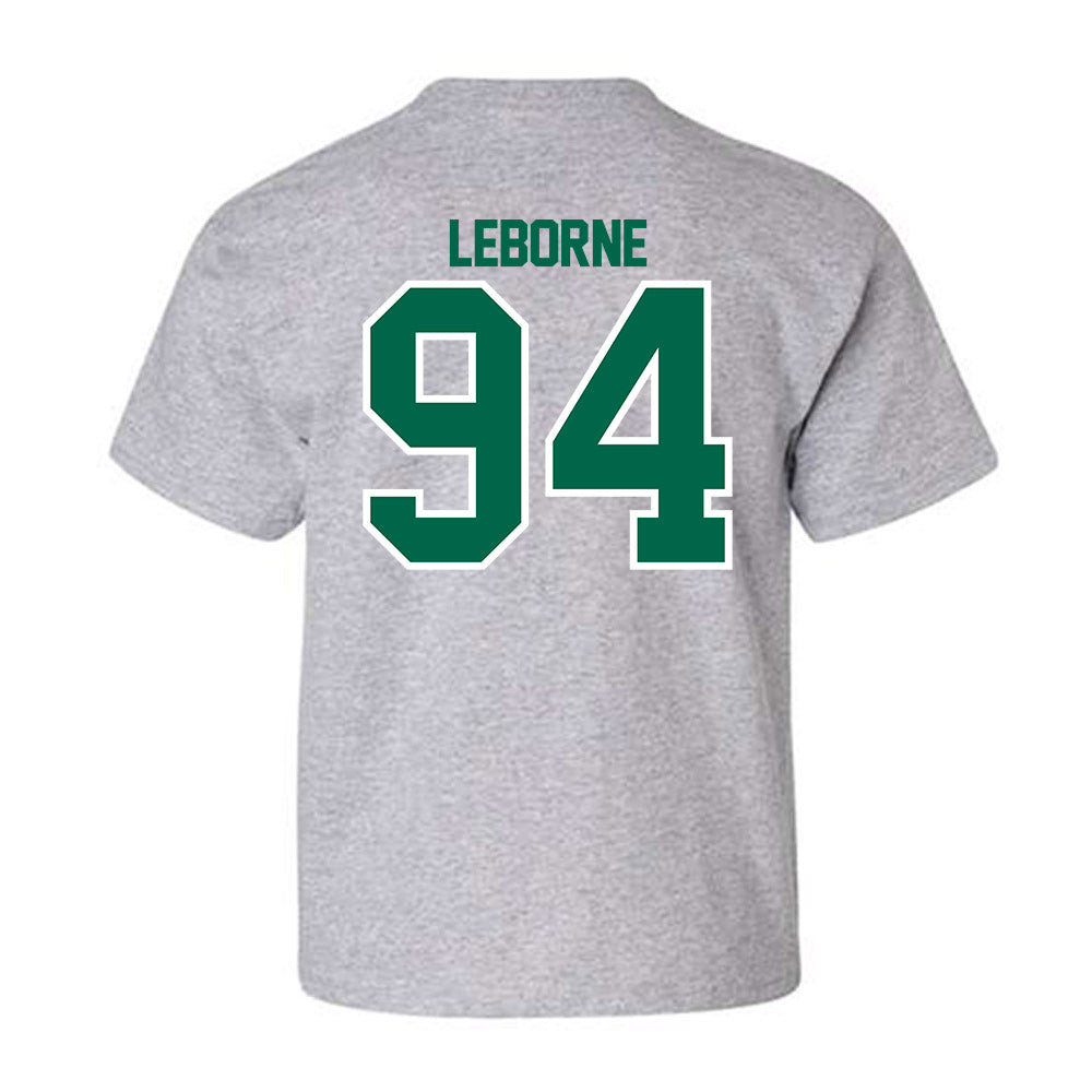 Northwest Missouri State - NCAA Men's Tennis : Antonin Leborne - Classic Shersey Youth T-Shirt-1