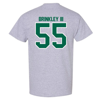 Northwest Missouri State - NCAA Football : Lorenzo Brinkley III - Classic Shersey T-Shirt-1