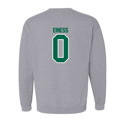 Northwest Missouri State - NCAA Football : Benjamin Einess - Classic Shersey Crewneck Sweatshirt-1