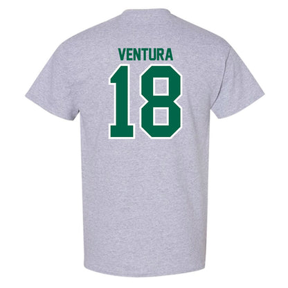 Northwest Missouri State - NCAA Baseball : Jordi Ventura - Classic Shersey T-Shirt-1