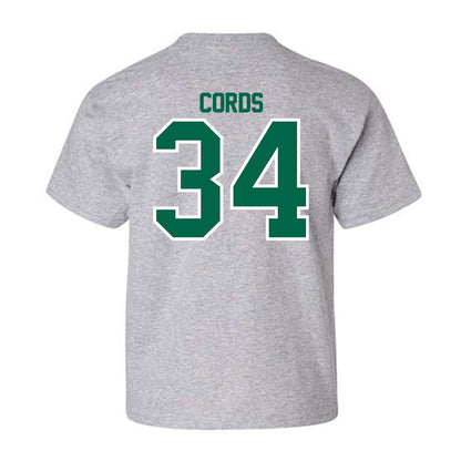 Northwest Missouri State - NCAA Softball : Kaylee Cords - Classic Shersey Youth T-Shirt-1