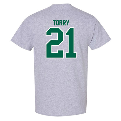 Northwest Missouri State - NCAA Football : Quincy Torry - Classic Shersey T-Shirt-1