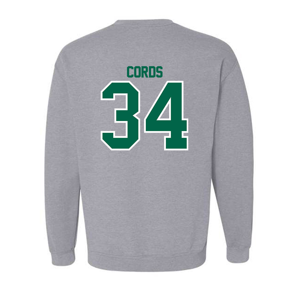 Northwest Missouri State - NCAA Softball : Kaylee Cords - Classic Shersey Crewneck Sweatshirt-1