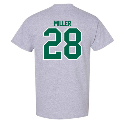 Northwest Missouri State - NCAA Football : Jackson Miller - Classic Shersey T-Shirt-1