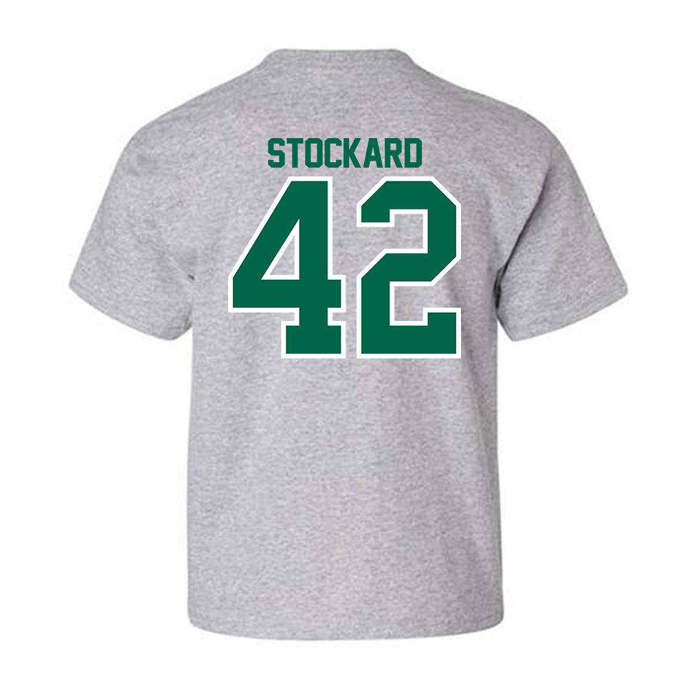 Northwest Missouri State - NCAA Football : Jacob Stockard - Classic Shersey Youth T-Shirt-1