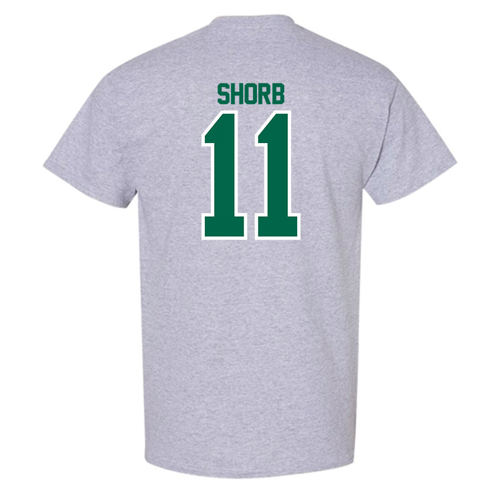 Northwest Missouri State - NCAA Football : Mason Shorb - Classic Shersey T-Shirt-1