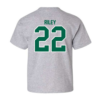 Northwest Missouri State - NCAA Women's Basketball : Aaliyah Riley - Classic Shersey Youth T-Shirt-1