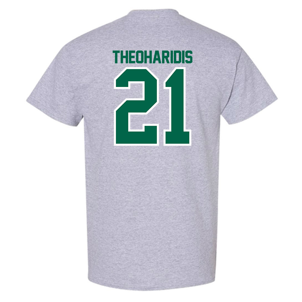 Northwest Missouri State - NCAA Women's Soccer : Ekaterina Theoharidis - Classic Shersey T-Shirt-1